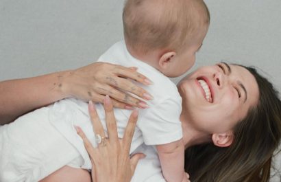 Hailey Bieber comparte tierno momento por el primer año de su hijo Jack