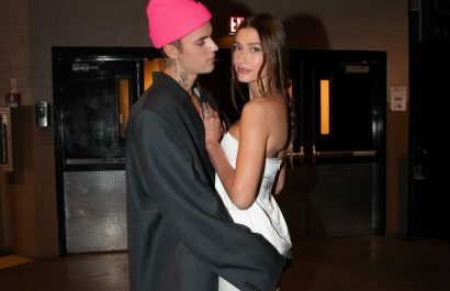 Hailey intensifica rumores de separación de Justin Bieber