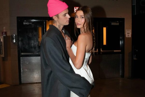 Hailey intensifica rumores de separación de Justin Bieber