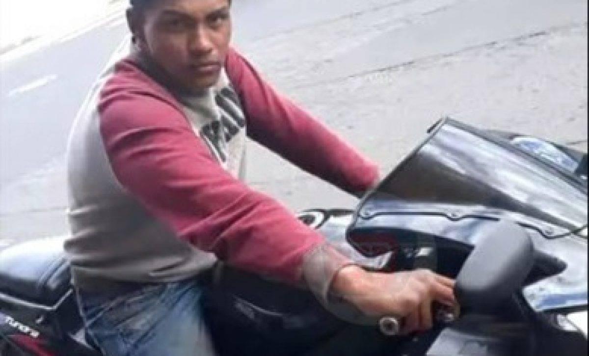 Hallan muerto a joven desaparecido en La Concordia, tenía signos de tortura