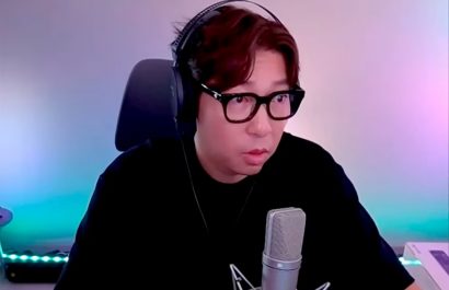 Na Dong-hyun tenía más de 1,46 millones de suscriptores en YoutTube.