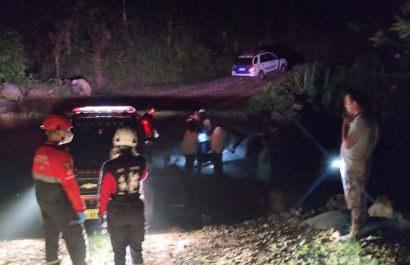 Hallan sin vida a joven tras ataque con arma blanca en río de Puerto Quito