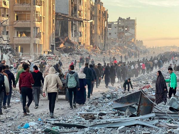 Hamás respalda plan de Estados Unidos para alto al fuego y liberación de rehenes en Gaza