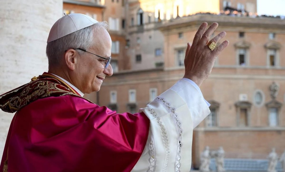 Hamás y Autoridad Palestina felicitan al papa y piden continuar el legado de Francisco por Gaza