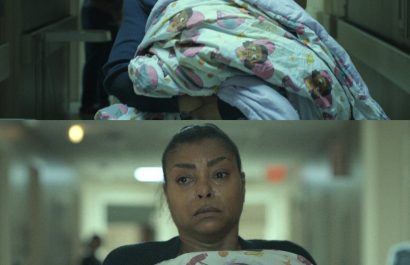 Película 'Harta' de Netflix