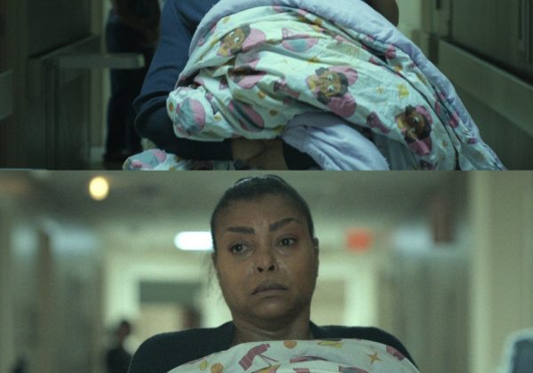 Película 'Harta' de Netflix