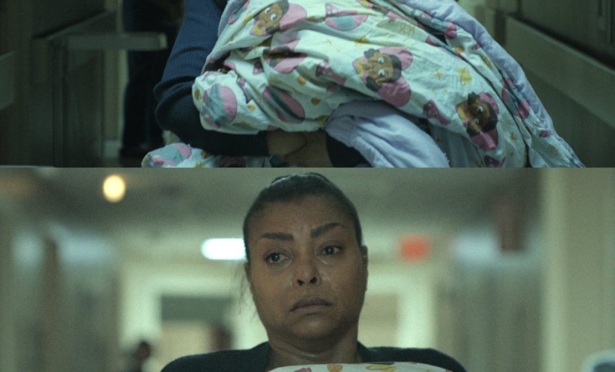 Película 'Harta' de Netflix