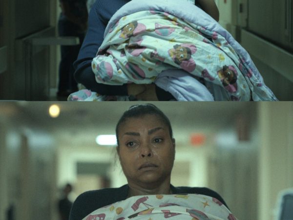 Película 'Harta' de Netflix
