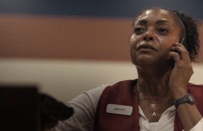 Harta llega a Netflix el 6 de junio con Taraji P. Henson como protagonista