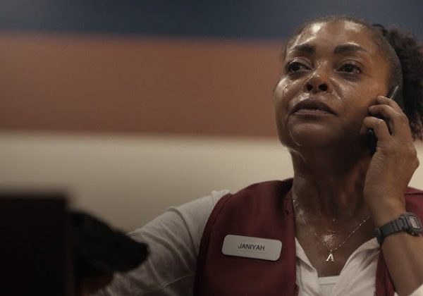 Harta llega a Netflix el 6 de junio con Taraji P. Henson como protagonista