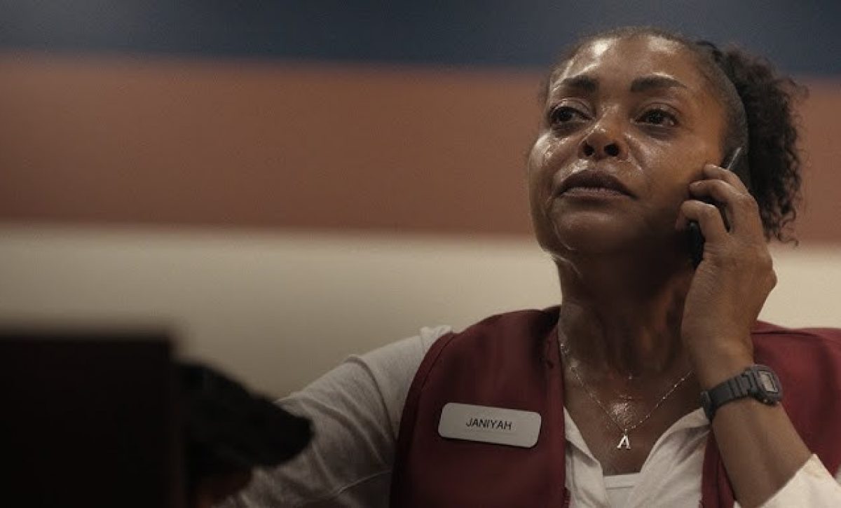 Harta llega a Netflix el 6 de junio con Taraji P. Henson como protagonista