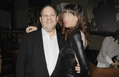 Harvey Weinstein fue declarado culpable de agresión sexual en Nueva York