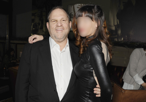 Harvey Weinstein fue declarado culpable de agresión sexual en Nueva York