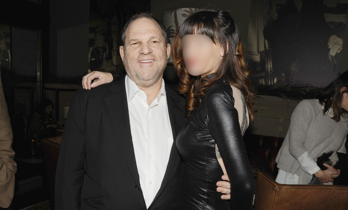 Harvey Weinstein fue declarado culpable de agresión sexual en Nueva York