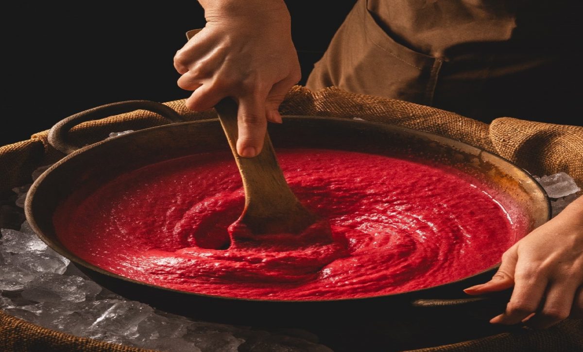 Helado de paila ecuatoriano destaca entre los 50 mejores del mundo según TasteAtlas