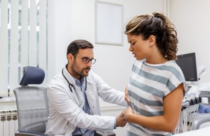 Hepatitis viral una amenaza silenciosa que afecta a millones; Ecuador impulsa el diagnóstico temprano
