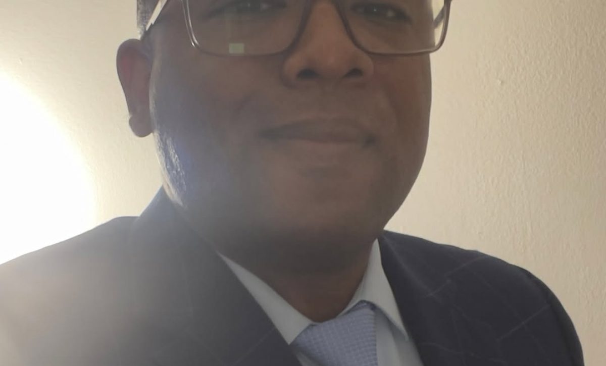 Fallece Luis Prado, periodista ecuatoriano reconocido en Telemundo
