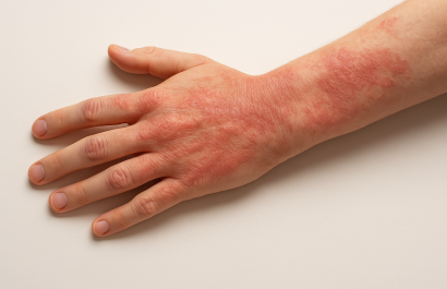 Hidratación diaria y control del estrés, pilares para mejorar la calidad de vida de pacientes con dermatitis atópica
