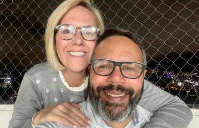 Hija de Edmundo González Urrutia exige fe de vida de su esposo tras 88 días de secuestro
