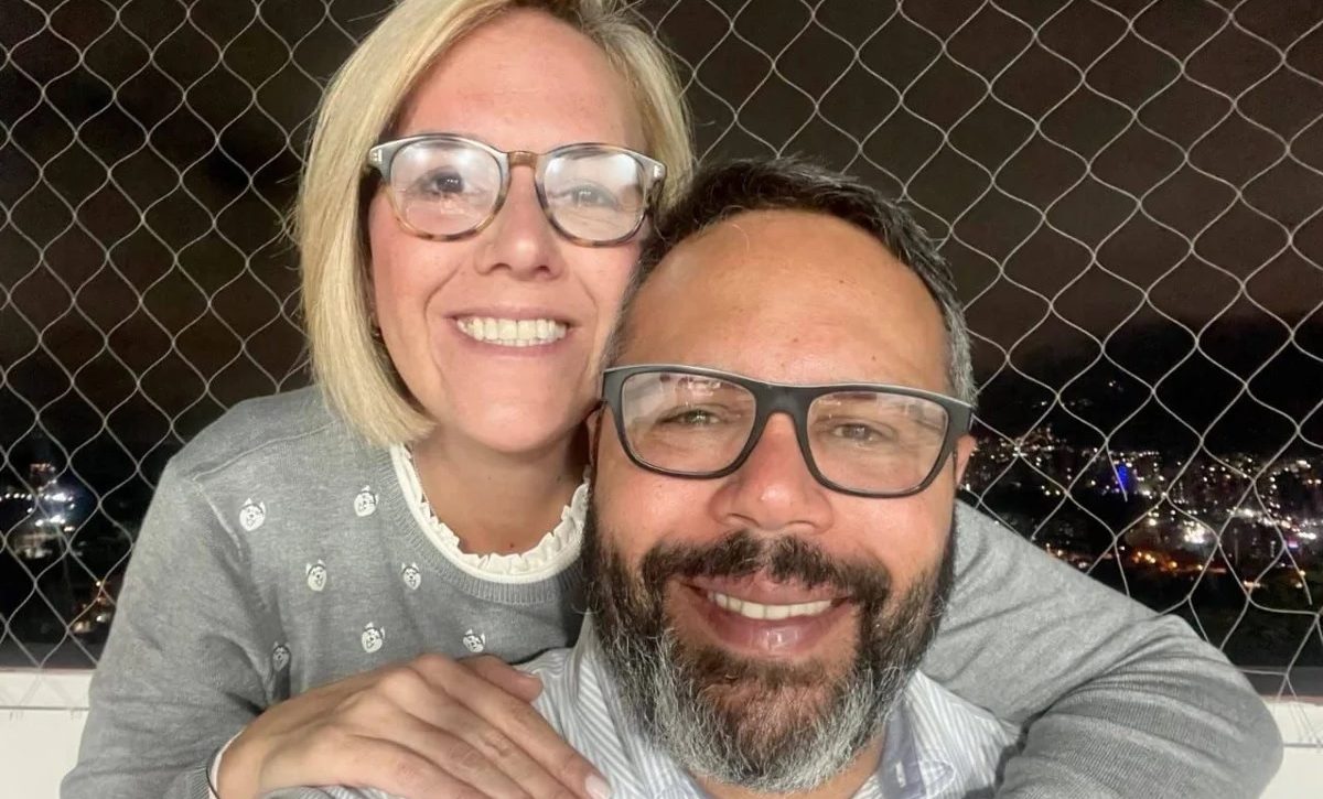 Hija de Edmundo González Urrutia exige fe de vida de su esposo tras 88 días de secuestro