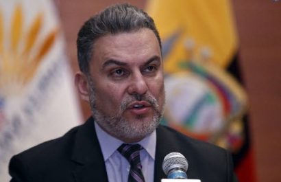 Hija de José Serrano teme por la vida de su padre detenido en Estados Unidos
