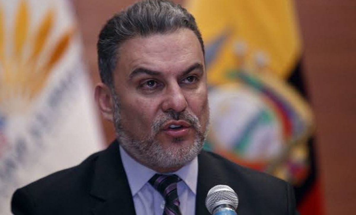 Hija de José Serrano teme por la vida de su padre detenido en Estados Unidos