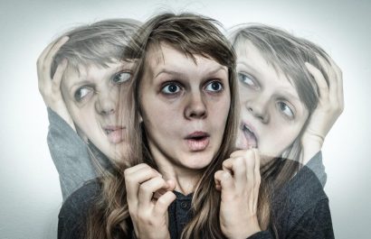 Hijos de personas con esquizofrenia o trastorno bipolar tienen mayor riesgo de desarrollar trastornos mentales