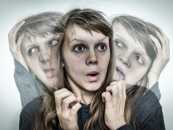 Hijos de personas con esquizofrenia o trastorno bipolar tienen mayor riesgo de desarrollar trastornos mentales