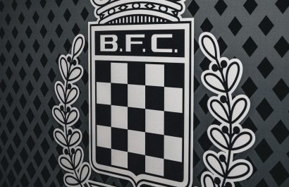 ¡Histórico Boavista FC de Portugal cae a la quinta división! ¿Qué pasó con el Campeón de 2001