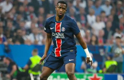 ¡Histórico! Cómo Willian Pacho conquistó la Champions con el PSG