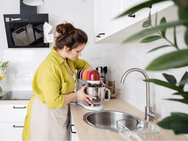 Hogar Este electrodoméstico debes desenchufar sí o sí para evitar cortocircuitos