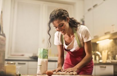 HogarTips Una ingeniera de alimentos revela tres trucos de cocina que sí funcionan, según la ciencia