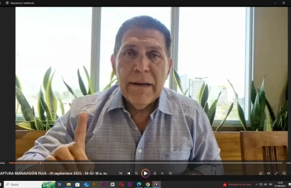 Holbach Muñetón sostiene que cuando se prohibieron los casinos, se perdieron 22 mil empleos a escala nacional.