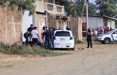 Hombre asesinado eleva a 246 las muertes violentas en el distrito