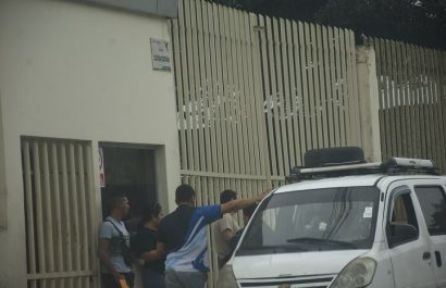 Hombre de 24 años muere por disparo en la cabeza en Santo Domingo