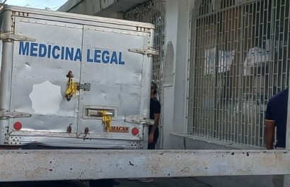 Hombre fue asesinado a tiros en zona rural de Puebloviejo cuando iba a trabajar