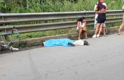 Hombre murió en accidente de tránsito en Santo Domingo el Día del Padre. Además era su cumpleaños