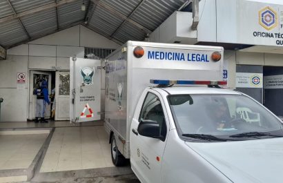 Hallan dos brazos humanos, Quevedo, restos humanos, violencia criminal, hacienda La Envidia 2