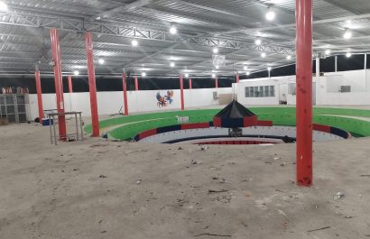 Horror en Viernes Santo falsos militares irrumpen en una gallera y matan al menos a once personas en Santo Domingo