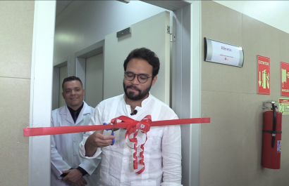 Hospital de Especialidades de Portoviejo amplía servicios
