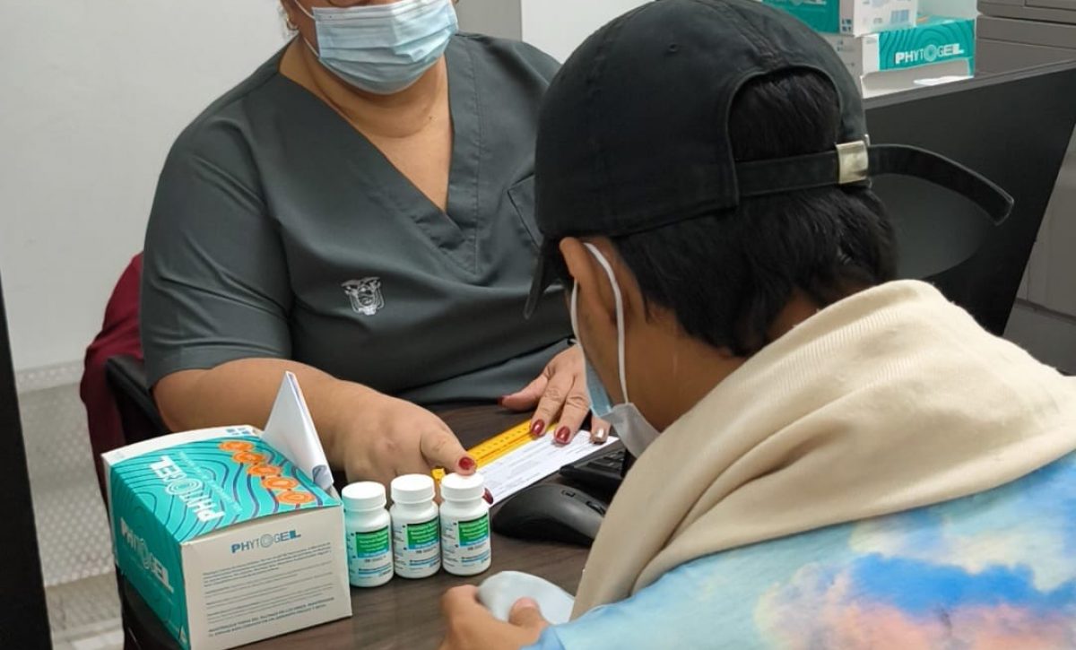 Hospital de Infectología fortalece acciones de Profilaxis Pre-Exposición (PrEP) para prevenir el VIH
