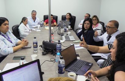 Hospital de Solca en Portoviejo se prepara para recibir fármacos oncológicos gratuitos