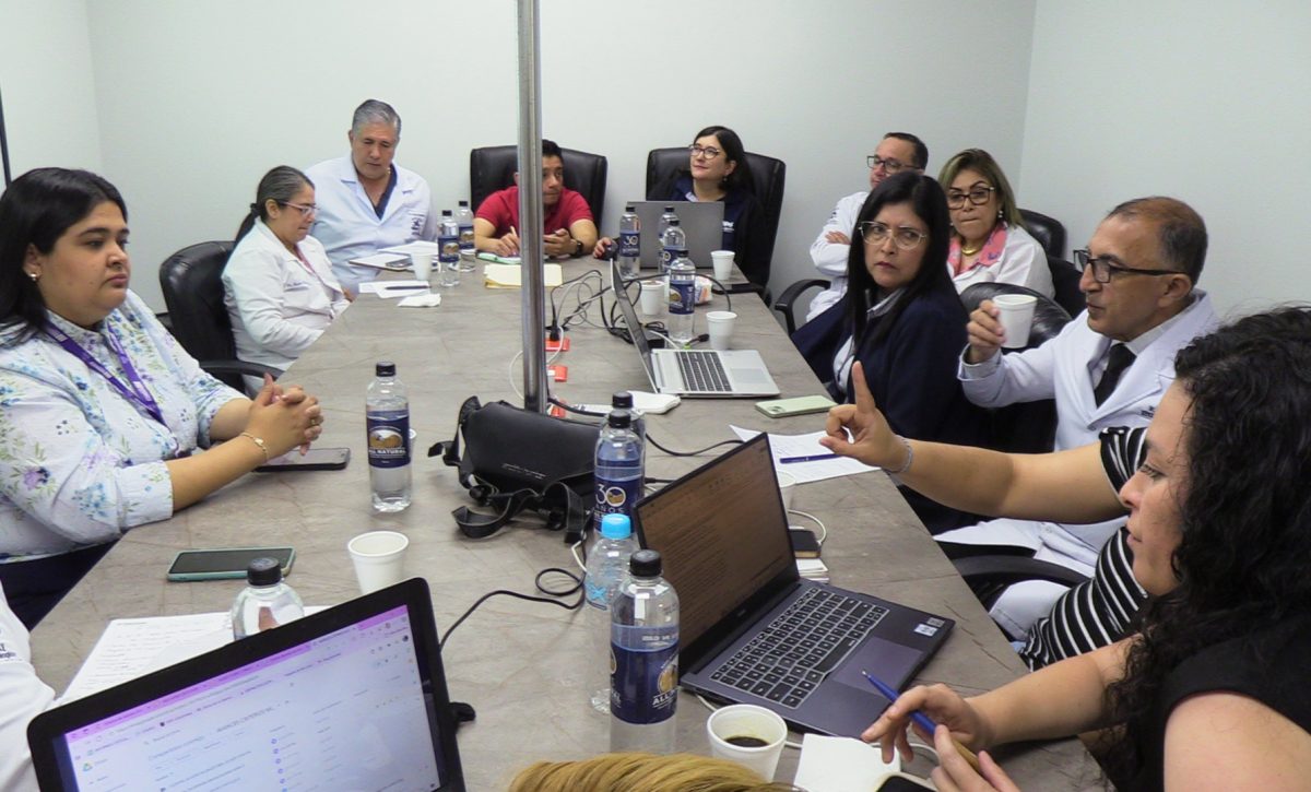 Hospital de Solca en Portoviejo se prepara para recibir fármacos oncológicos gratuitos