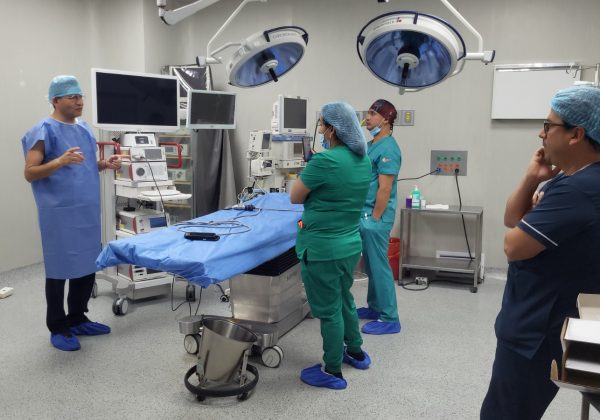 Hospitales de Cañar, Azuay y Morona Santiago se fortalecen con nuevo equipamiento sanitario