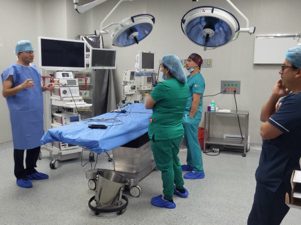 Hospitales de Cañar, Azuay y Morona Santiago se fortalecen con nuevo equipamiento sanitario