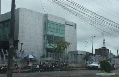 Hospitales de Santo Domingo atienden quemados sin la infraestructura necesaria, enviando a muchos pacientes a otras ciudades