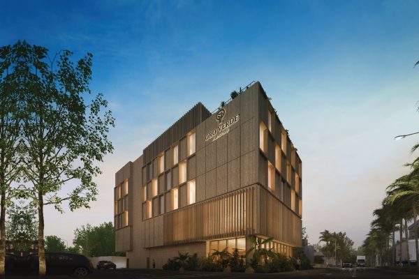 Hotel Oro Verde espera recibir a sus primeros huéspedes el 25 de junio