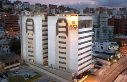 Hoteles en Pichincha miden su huella de carbono para mitigar el impacto ambiental