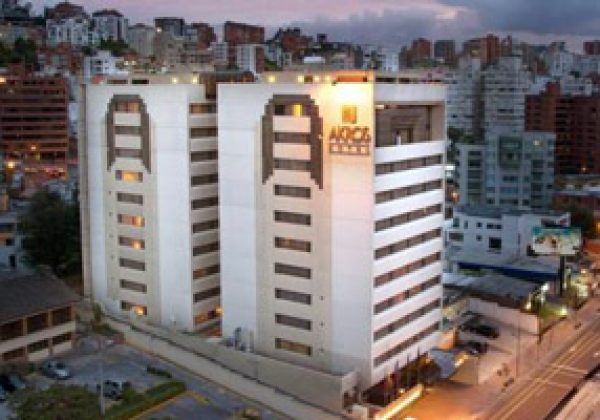 Hoteles en Pichincha miden su huella de carbono para mitigar el impacto ambiental