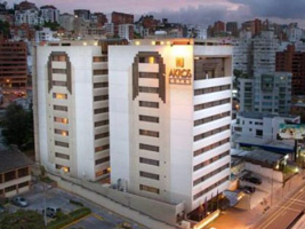 Hoteles en Pichincha miden su huella de carbono para mitigar el impacto ambiental